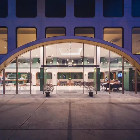 Justice Hotel