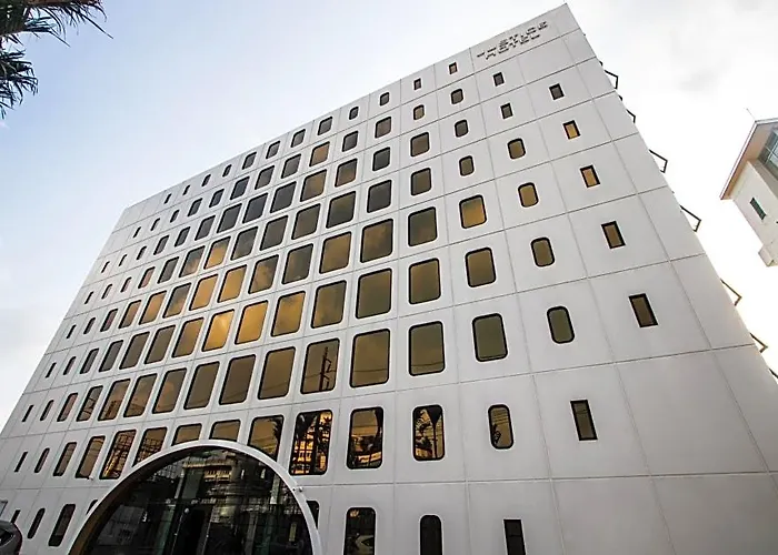 Justice Bangkok