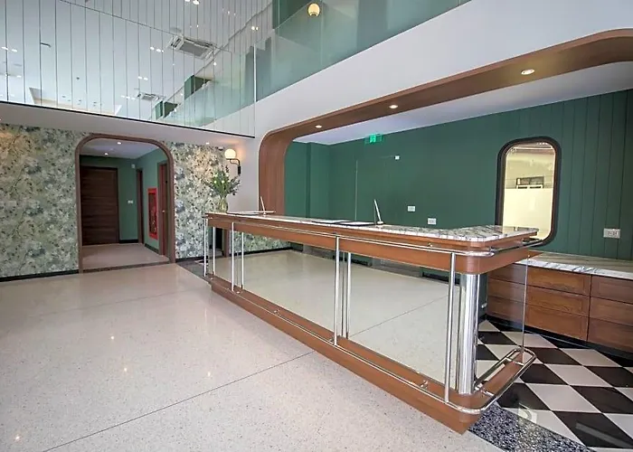 Justice Hotel
