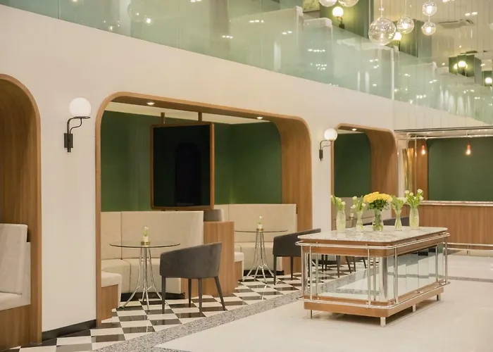 Hotel Justice 3*