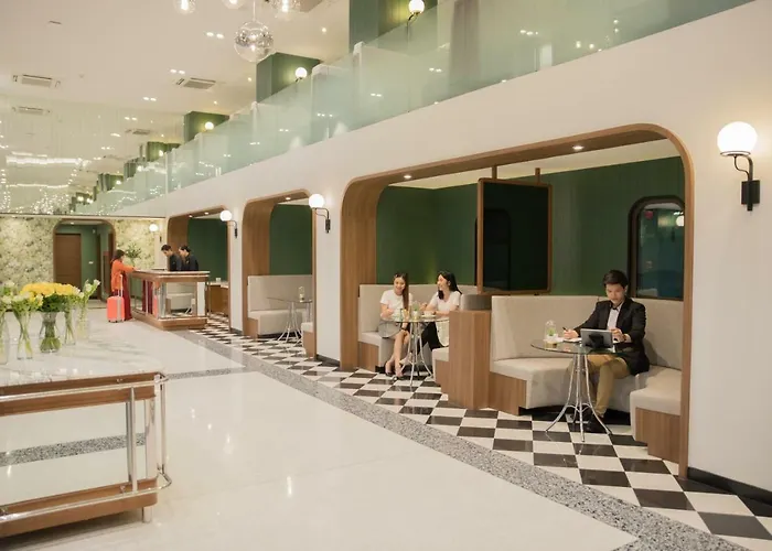 Justice Hotel